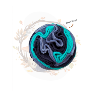 Howloween Limited Edition Snoofle Ball Range hero image