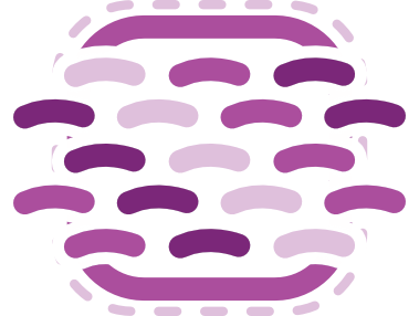SNOOFLE PATCH DIAGONAL PATTERN_270522