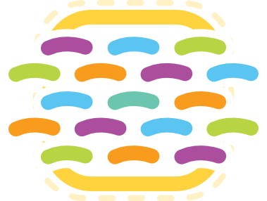 SNOOFLE PATCH PARTY PATTERN_270522