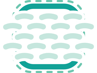 SNOOFLE PATCH POP PATTERN_270522
