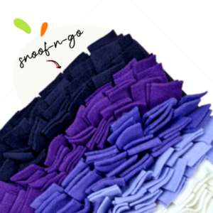 Snoofle patches